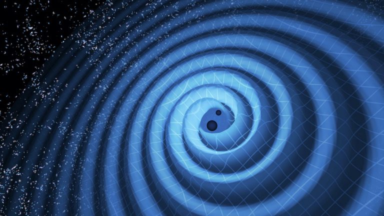 Gravitational waves will bring the extreme universe into view