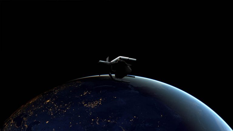 Leading space innovator ClearSpace opens for business in the UK