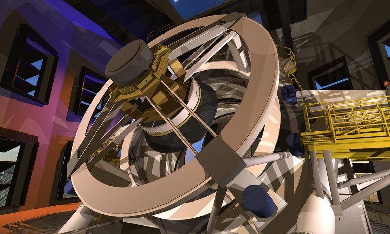 What high-speed astronomy can tell us about the galactic zoo