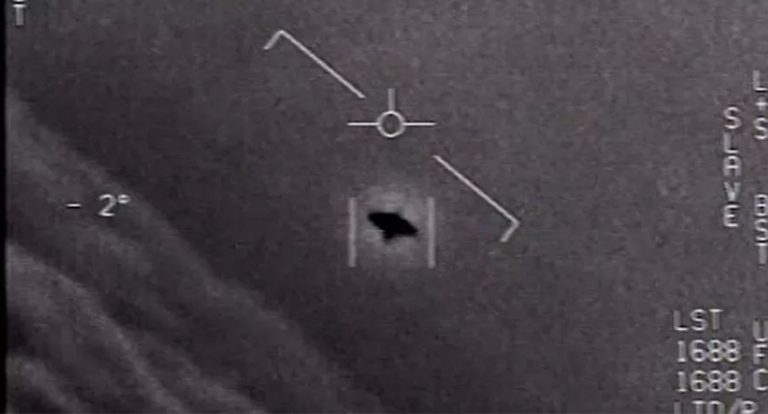 NASA Announces Unidentified Aerial Phenomena Study Team Members