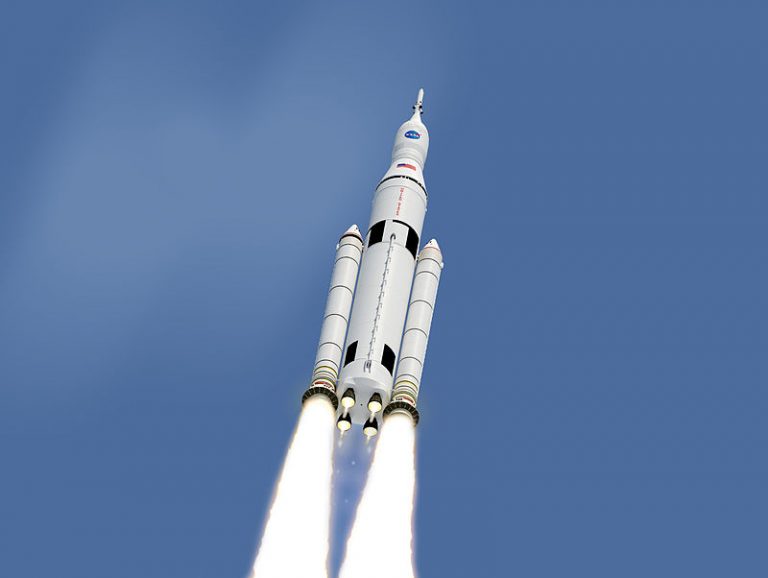 Artemis I — Flight Day 13: Orion Goes The (Max) Distance