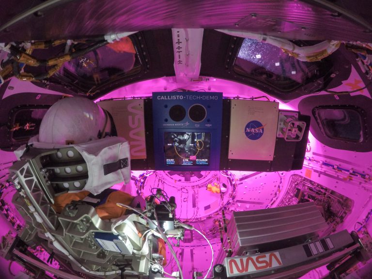 Artemis I — I Flight Day 14: Deep Space Testing Continues