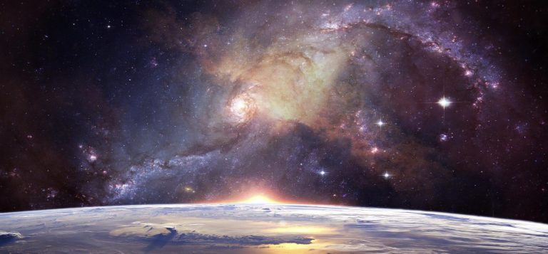 In Search Of The Origin Of Life