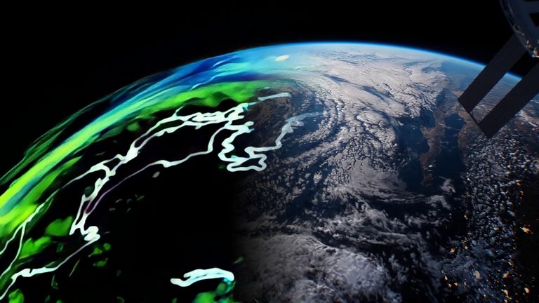 Lockheed Martin, NVIDIA To Build Digital Twin Of Current Global Weather Conditions For The National Oceanic And Atmospheric Administration