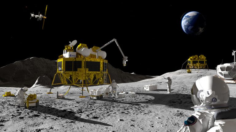 Future Of Space Engineering Is Model-Based