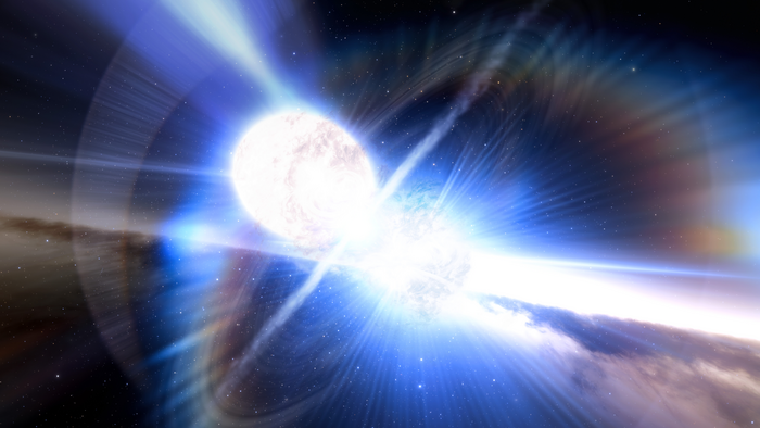 Kilonova Discovery Challenges Our Understanding Of Gamma-ray Bursts