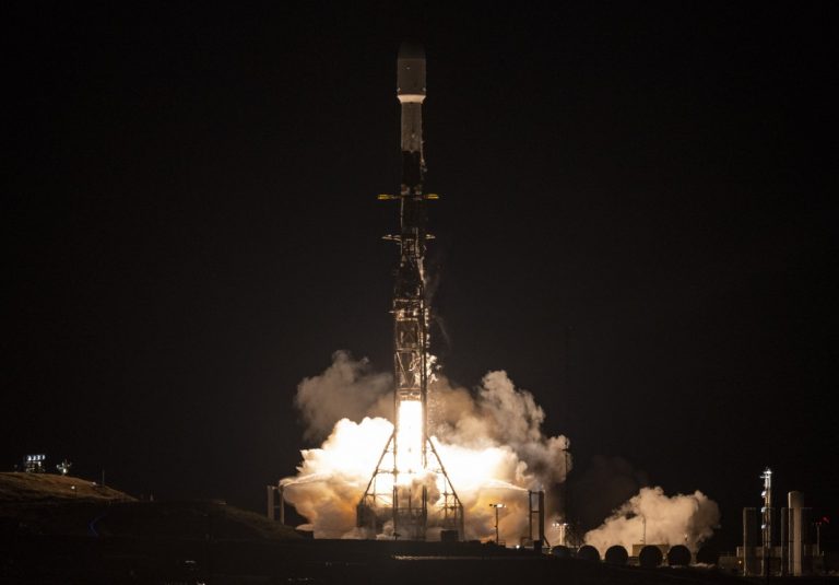 NASA Launches International Mission To Survey Earth’s Water