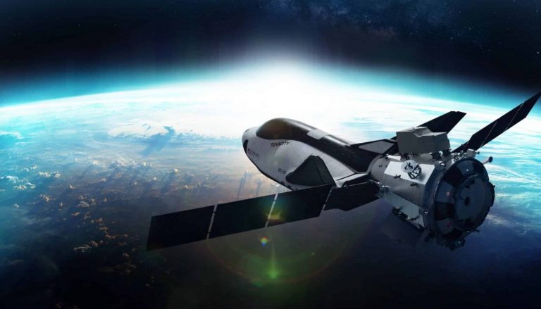 Building The Space Infrastructure Of Tomorrow: Sierra Space Recruits Proven Executive To Lead Expansion Of Space Applications Business