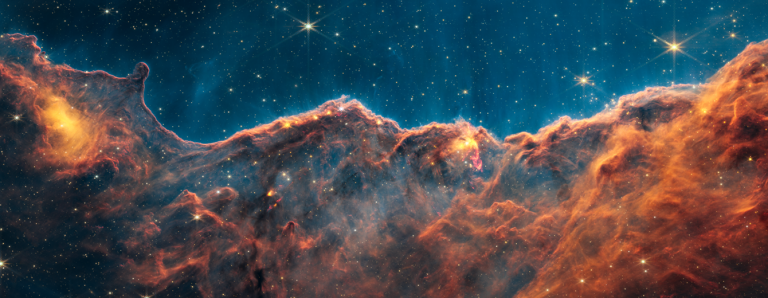 NASA’s Webb Unveils Young Stars In Early Stages Of Formation