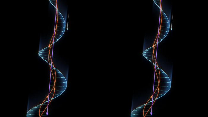 Physicists Confirm Effective Wave Growth Theory In Space