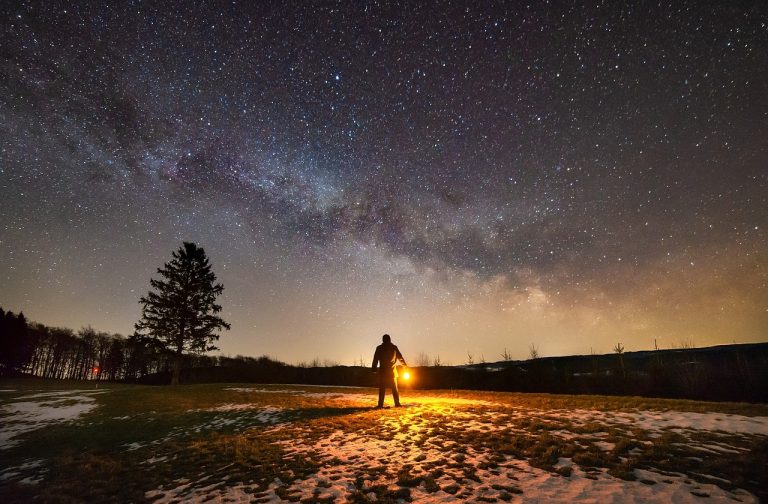 Webb Telescope Reveals Super Early Milky Way-Like Galaxies