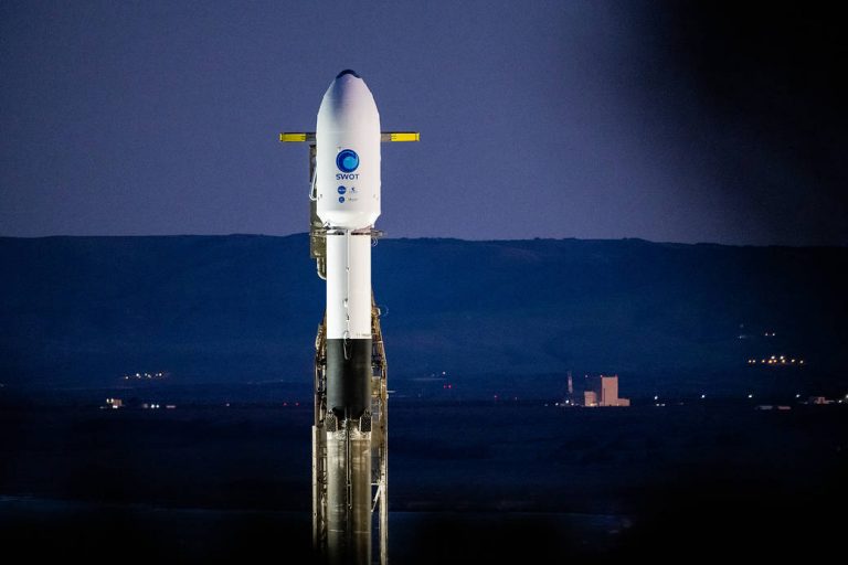 NASA To Provide Live Coverage Of SpaceX Cargo Craft Station Departure