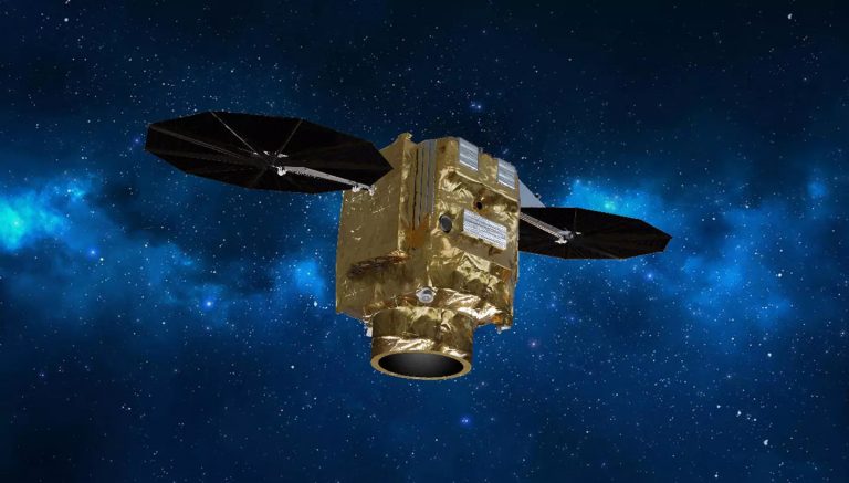 Airbus To Provide Poland With A Very High Resolution Optical Satellite System
