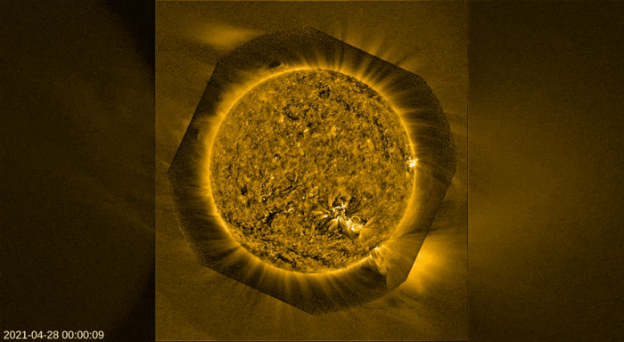 NASA Missions Find ‘Jetlets’ Could Power The Solar Wind