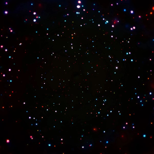 Volcanic Venus, Myriad Moons, And Space Sonification