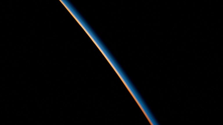 Earth’s Radiant Atmosphere