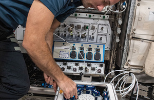 Experiments To Study Child Brain Tumours And Muscle Ageing Heading To Space