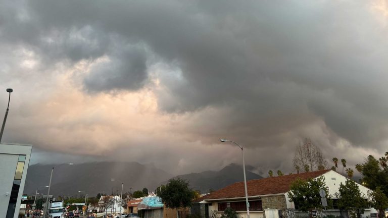 Ranking Atmospheric Rivers: New Study Finds World Of Potential