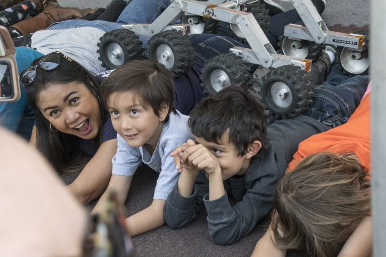 Free Tickets To ‘Explore JPL’ Available Online Soon