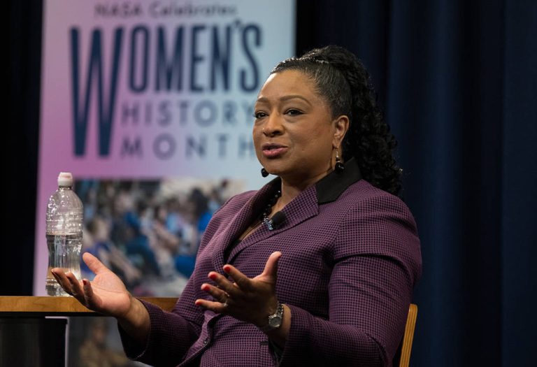 Celebrating Women In STEM