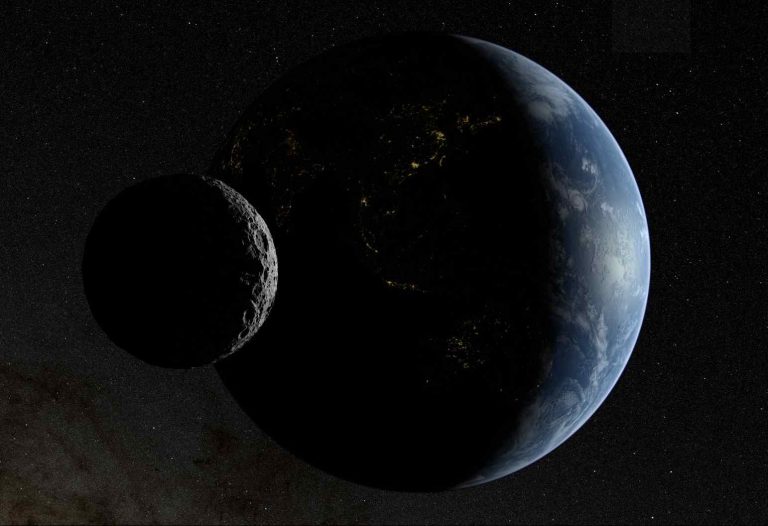 The Planetary Society Is Co-hosting “Asteroid Hunters” Screening In Vienna