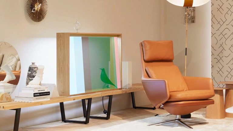 10 Modern TV Concepts That Look Great In Contemporary Design