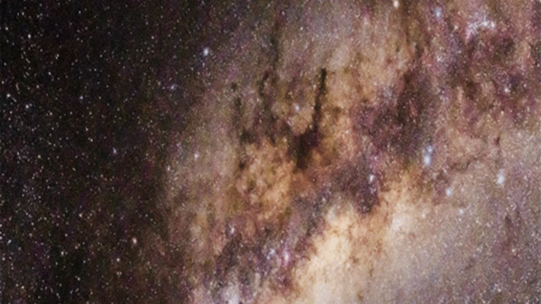 Could This Copycat Black Hole Be A New Type Of Star?