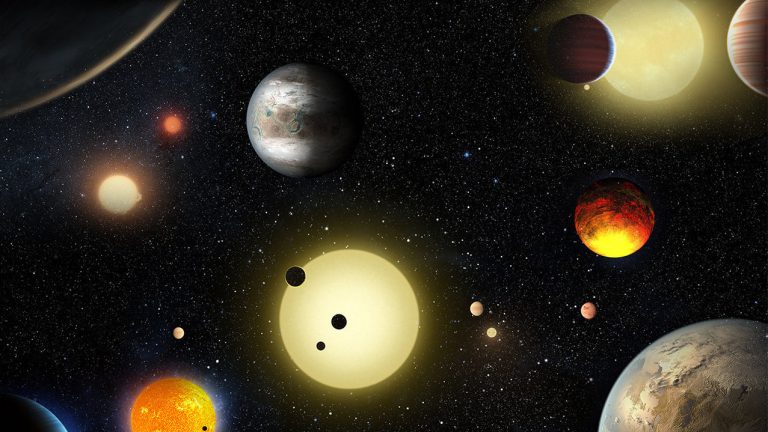 JWST Confirms Giant Planet Atmospheres Vary Widely