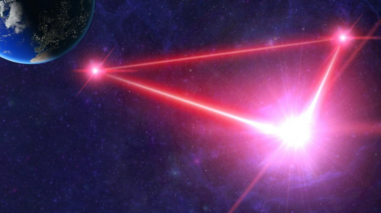 The Search For The Missing Gravitational Signal