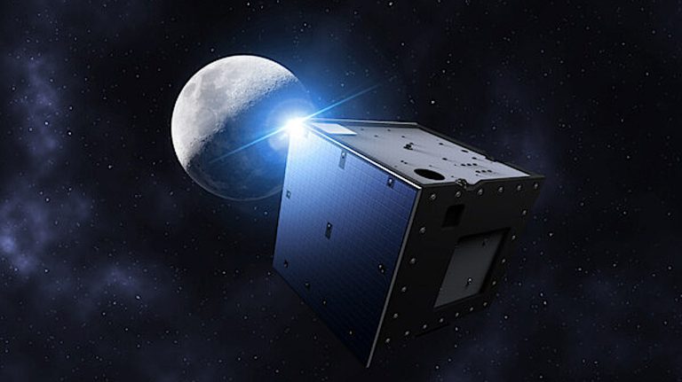 Millennium Space Systems’ Tetra-1 Is Mission Ready