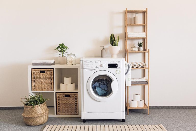 The 7 Best Top-Load And Front-Load Washers