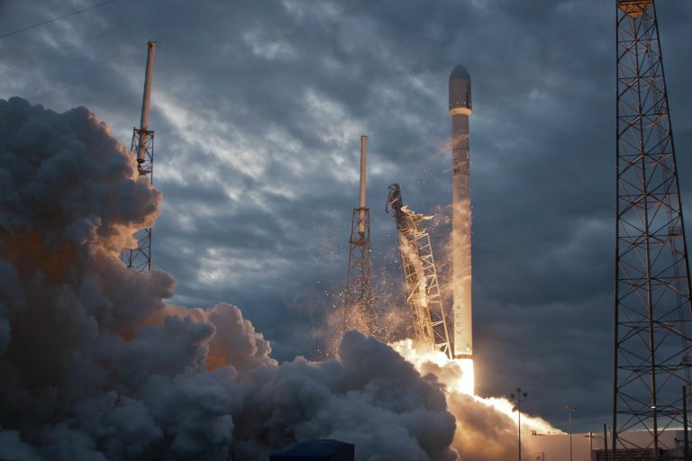 Changes Ahead As NASA’s Human Spaceflight Head Plans Retirement