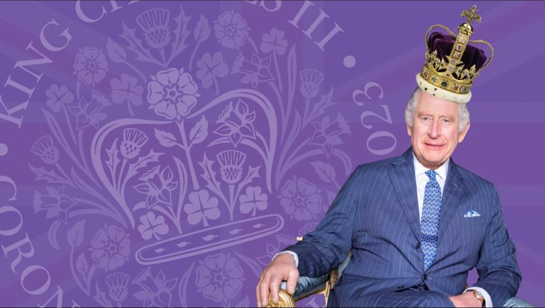 God Save The King! – In Defence of King Charles III, The Coronation & The Monarchy