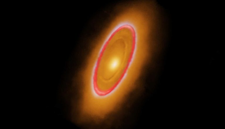 Are Planets Hiding In Fomalhaut’s Dust Rings?