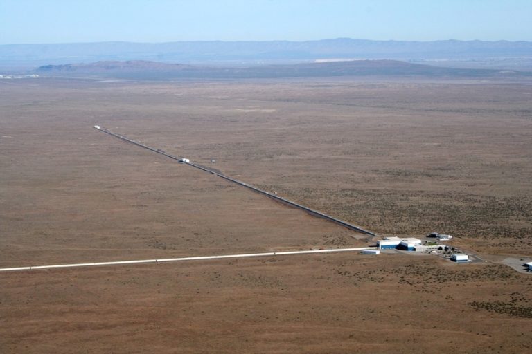 Gravitational-Wave Detectors Start Next Observing Run To Explore The Secrets Of The Universe