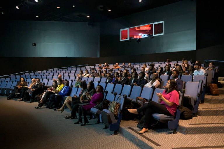 Entrepreneurs To Pitch Ideas For Future In NASA ‘Space Tank’