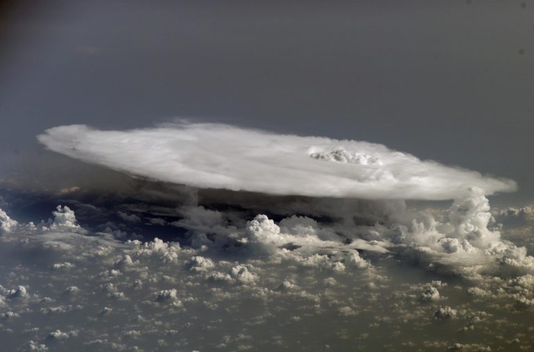NASA Mission To Study Ice Clouds, Help Observe Our Dynamic Atmosphere