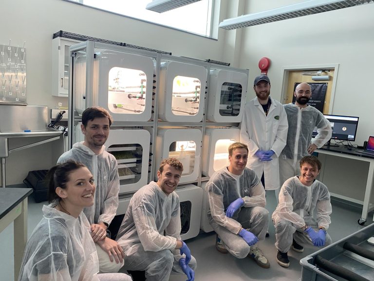 NASA Selects Winners, Announces Final Phase Of Space Food Challenge