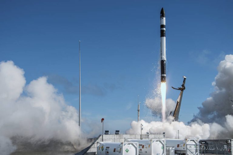 NASA, Rocket Lab Announce Coverage For Second TROPICS Launch