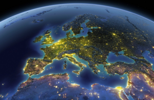UK Leads Europe In Race For Space Investment, New Report Finds