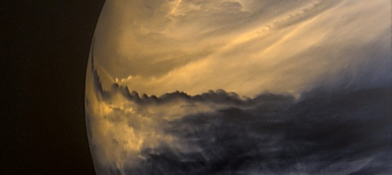 Why Is Venus Called Earth’s Twin?