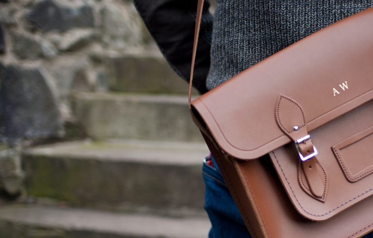 Embrace Summer Elegance with Handcrafted British Leather Products