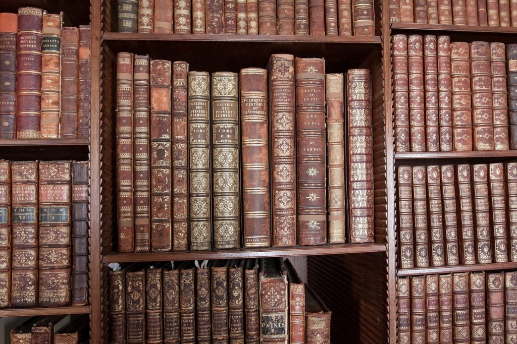 Books