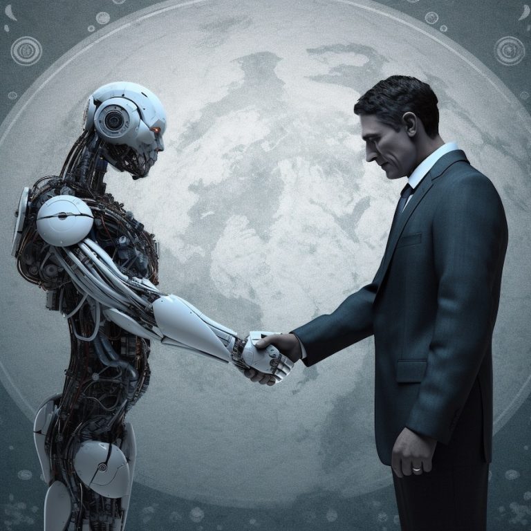 The Traits And Qualities That Humans Have. And How AI Would And Should Learn From It.