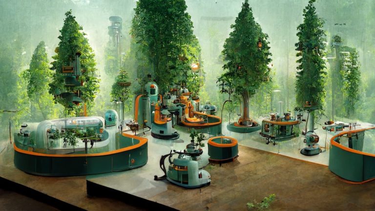 Navigating Towards a New Work Paradigm in the Future of Automation