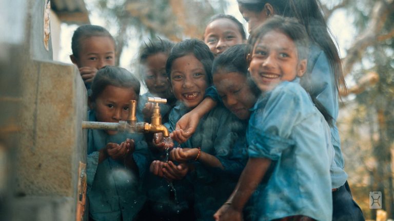 Join the Movement: Provide Clean Water and Transform Lives