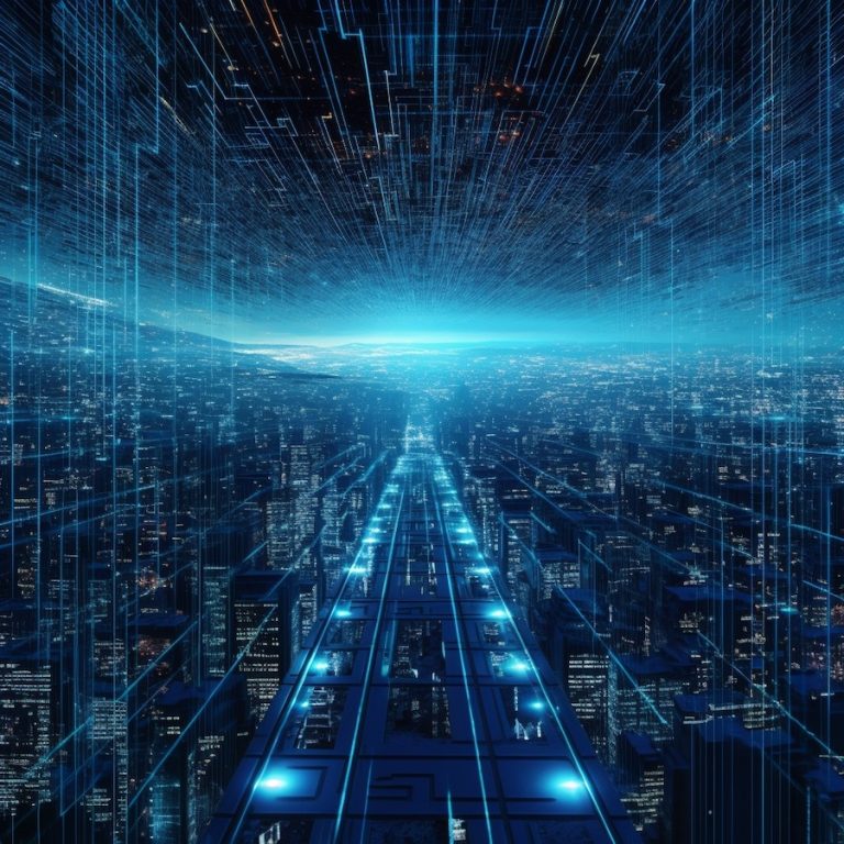 Unlocking the Power of Cyberspace. Exploring Cutting-Edge Cybersecurity Practices.