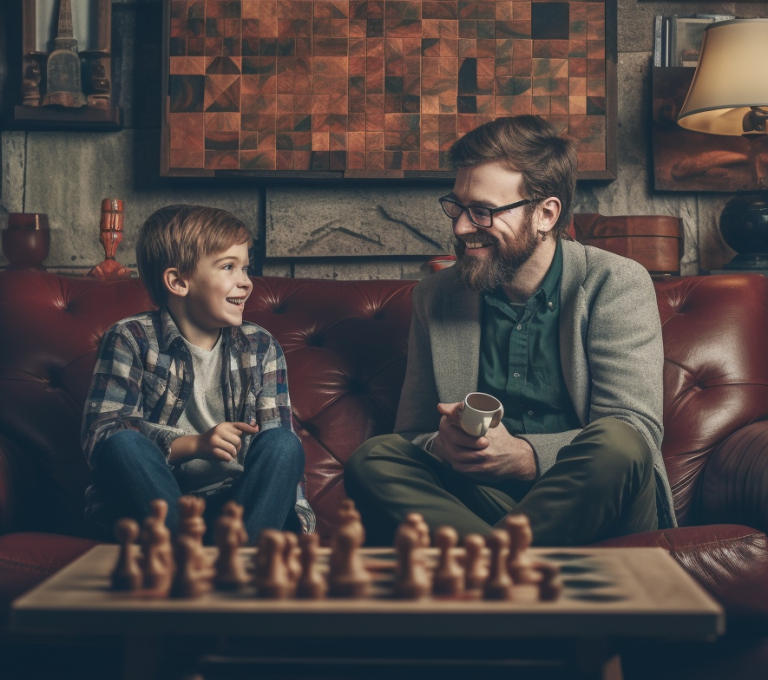 Father’s Day Gift Ideas: Discover British-Made Treasures at Guzz