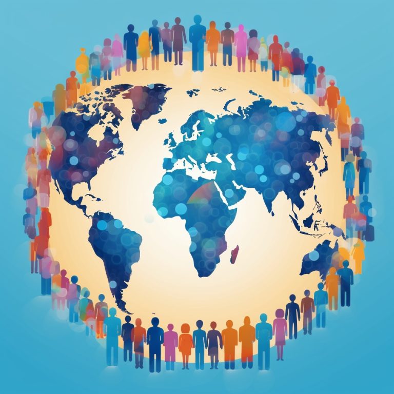 The Dual Nature of Globalisation: Strengthening and Weakening the State in the Age of Artificial Intelligence