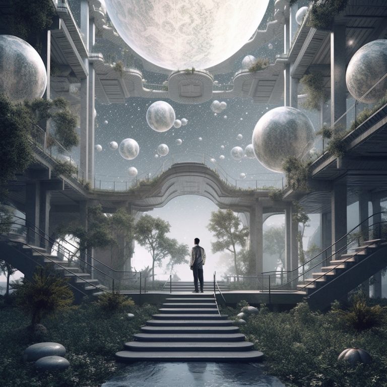 AI Embodies Gardner’s Vision: A Look at Multiple Intelligences